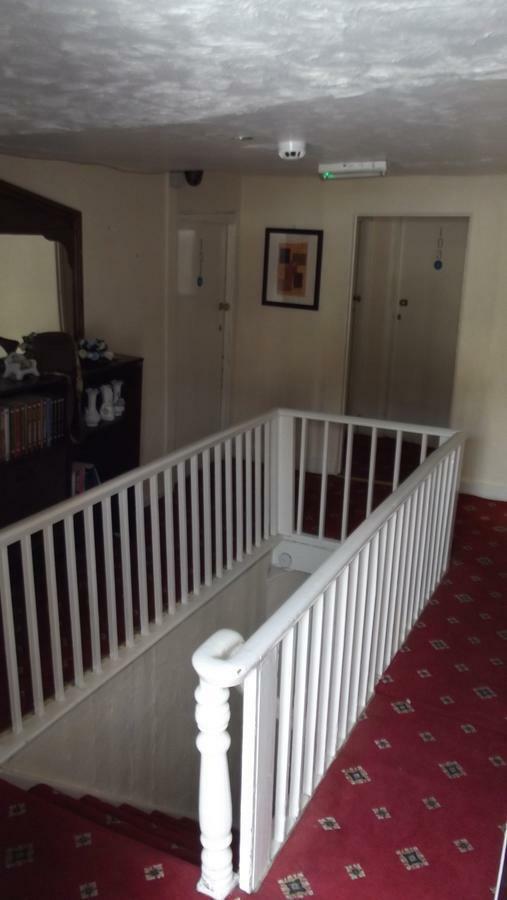 White Hart Inn Бодмин Екстериор снимка